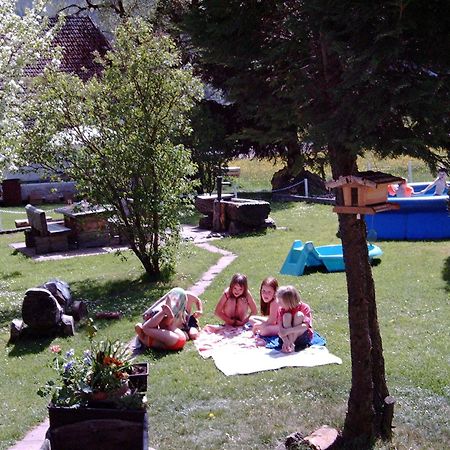 שטוהלפלדן Hotel Gasthof Schweizerhaus מראה חיצוני תמונה