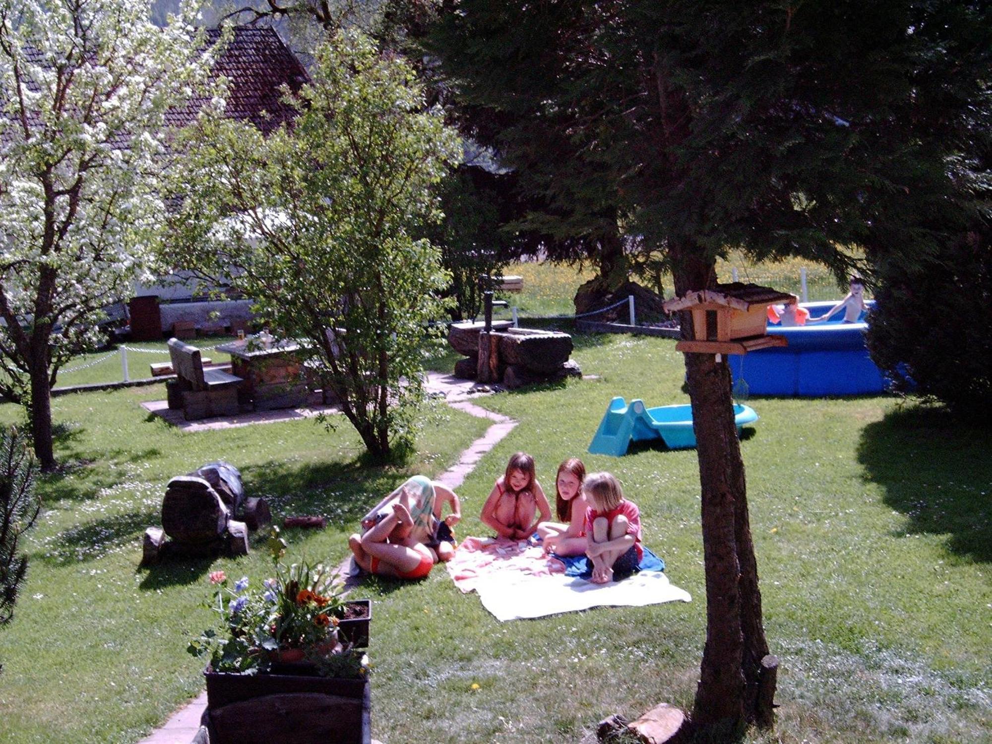 שטוהלפלדן Hotel Gasthof Schweizerhaus מראה חיצוני תמונה